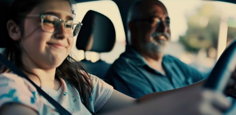 Formation conduite accompagnée