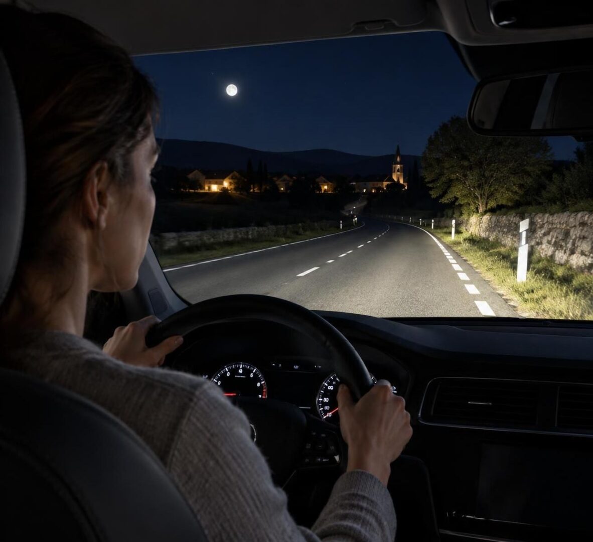 Conduite de nuit: ce que ça change vraiment (et comment s’y préparer) 1 découvrez ce que la conduite de nuit change vraiment : visibilité réduite, fatigue et réflexes à adapter. nos conseils pour prendre la route en toute sécurité.